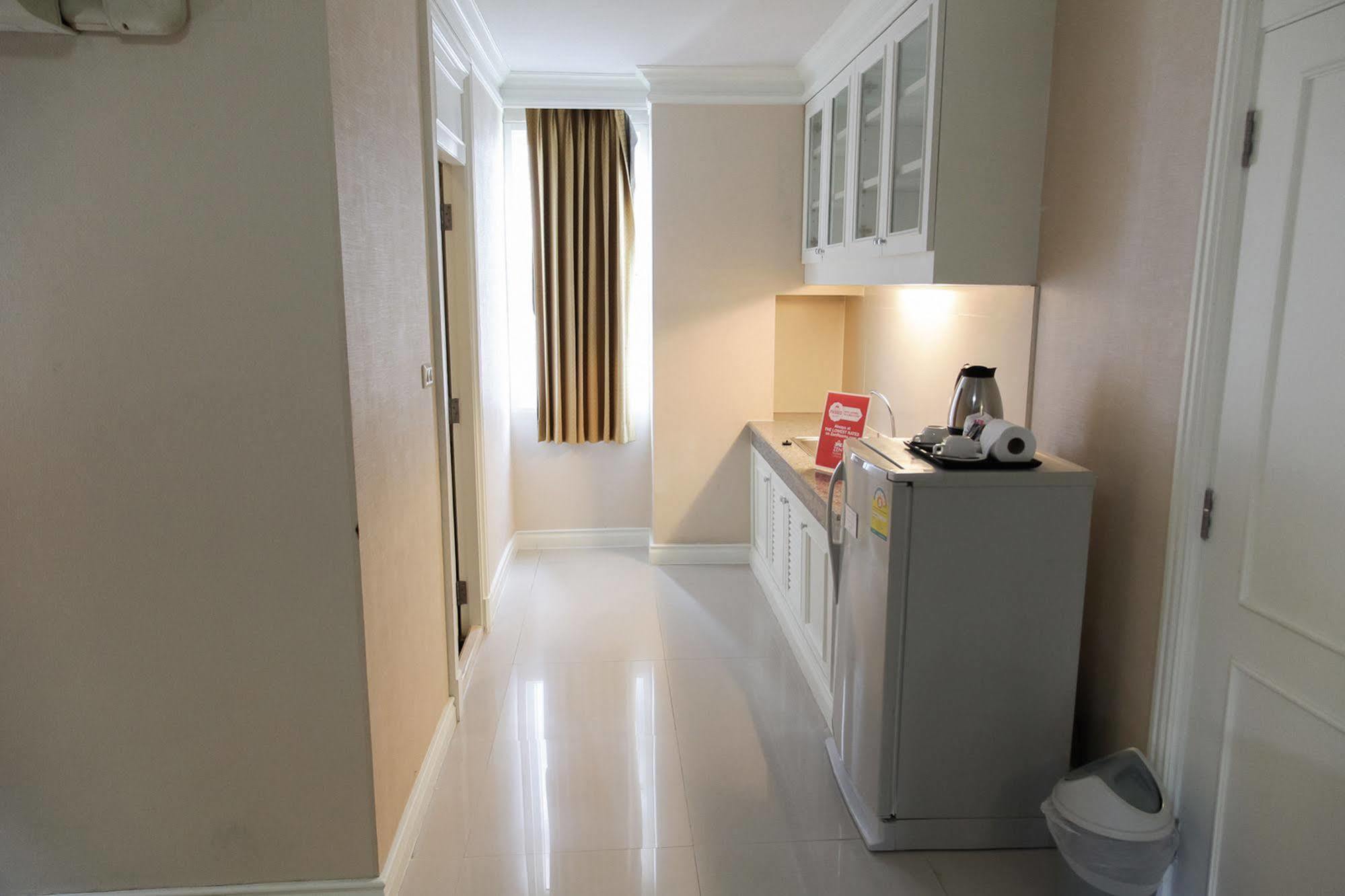 בנגקוק Zen Rooms Bangchak מראה חיצוני תמונה
