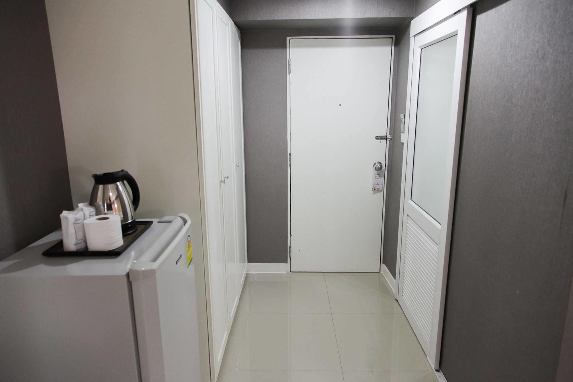 בנגקוק Zen Rooms Bangchak מראה חיצוני תמונה
