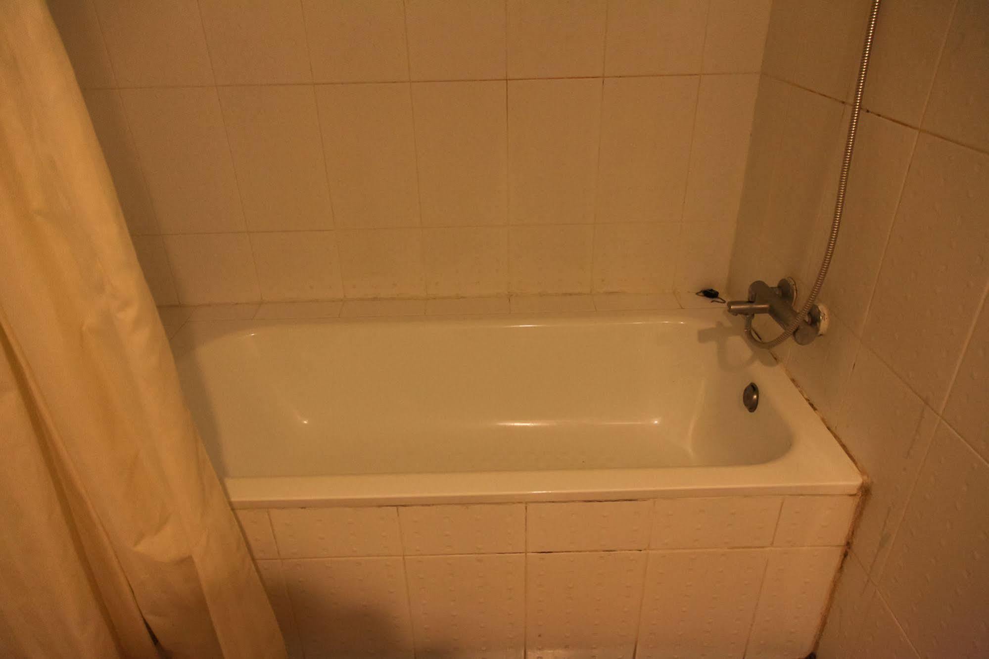 בנגקוק Zen Rooms Bangchak מראה חיצוני תמונה