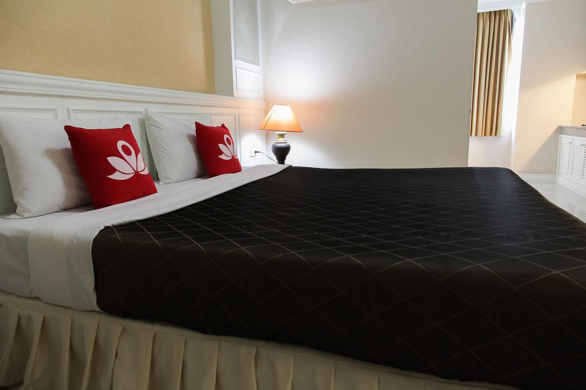 בנגקוק Zen Rooms Bangchak מראה חיצוני תמונה